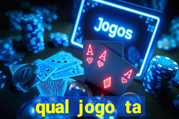 qual jogo ta ganhando dinheiro